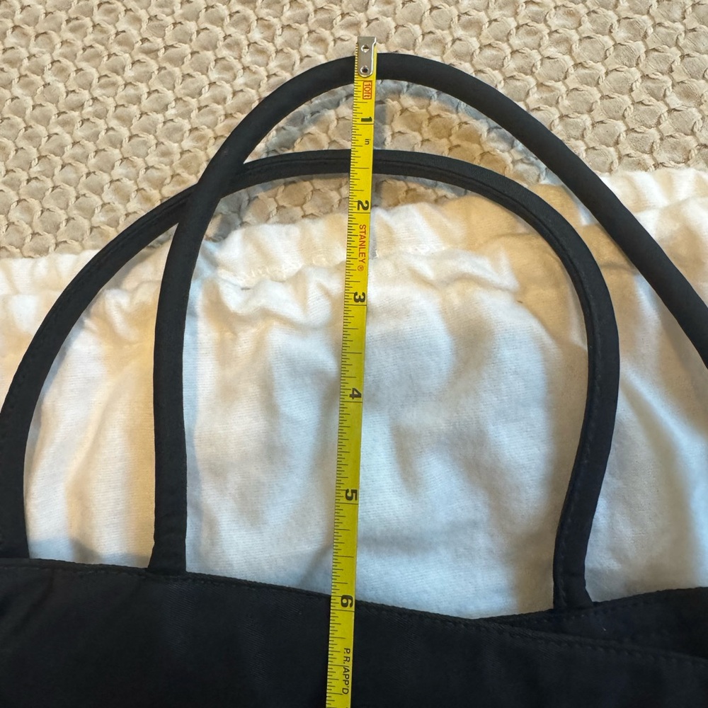 Prada Tessuto Nylon Bag - Picture 10 of 10